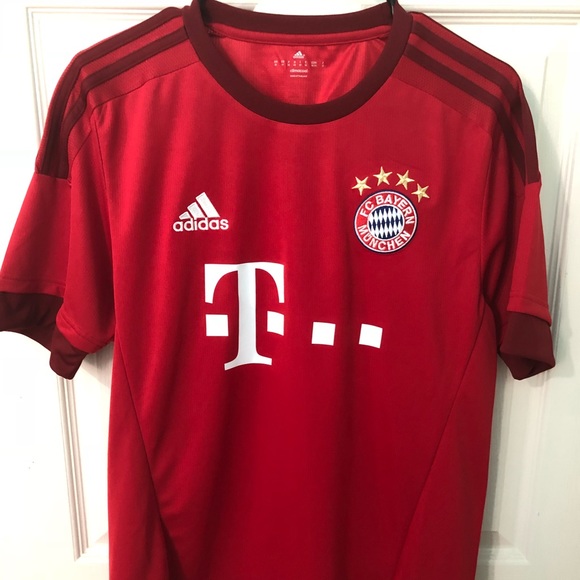 adidas rn 88387 ca 40312 jersey